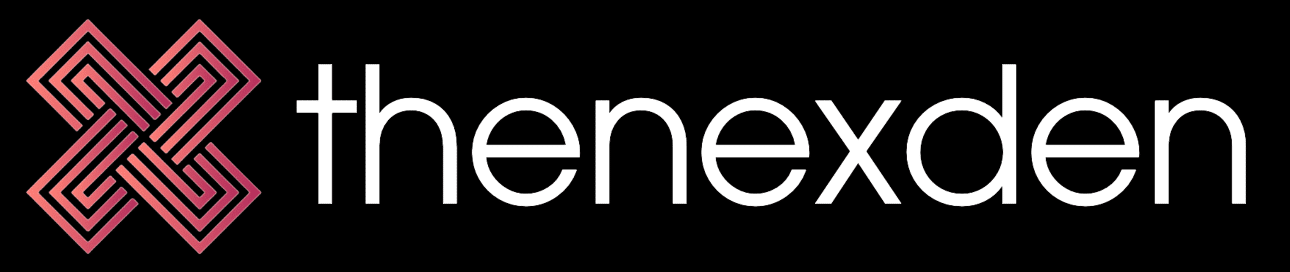 nexden official logo