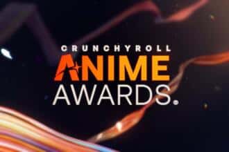 crunchyroll anime awards nominees