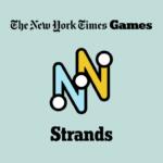 NYT Strands