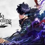 Solo Leveling Arise artwork