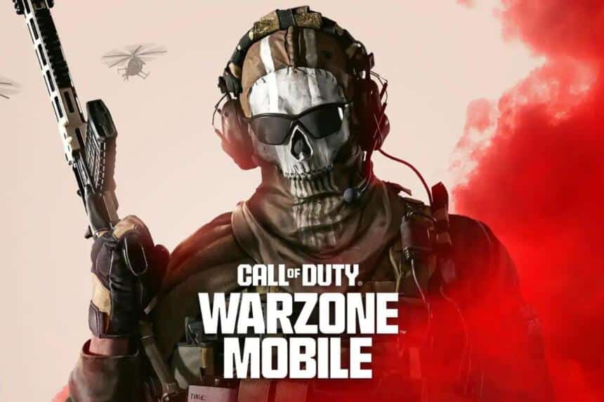 Warzone Mobile system requirements detailed