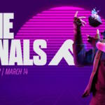 the finals season 2 title art