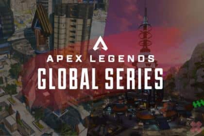 Apex Legends - ALGS POI Draft system explained