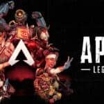 Apex Legends main image