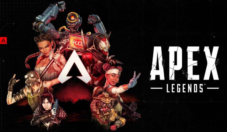 Apex Legends main image