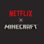 Minecraft anime series announced by Netflix