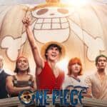 One Piece live-action series by Netflix