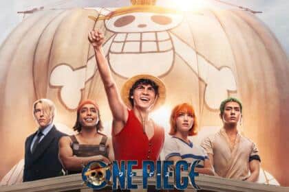 One Piece live-action series by Netflix