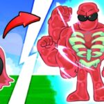 Monster Evolution codes on Roblox